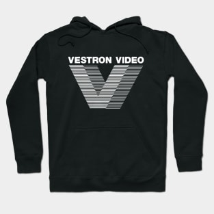 Vestron Video 1982 Hoodie